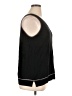 Chico's Black Sleeveless Top Size XL - photo 4