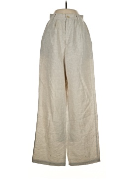Reformation Linen Pants