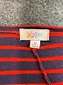 Lularoe 100% Cotton Red Cardigan Size M - photo 7