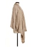 Saturday Sunday Tan Cardigan Size M - photo 4