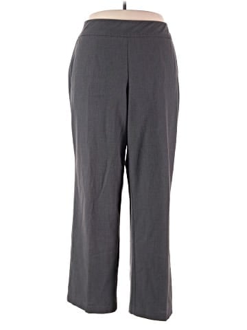 Roz & Ali Dress Pants (view 1)