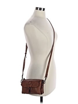 Harbour 2nd Leather Crossbody Bag (view 2)