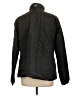 storm creek Solid Black Jacket Size L - photo 2