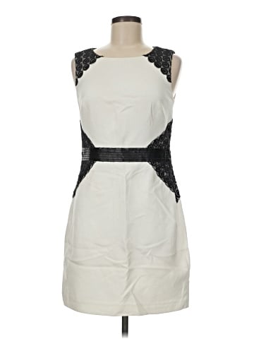 Laundry by Shelli Segal Cocktail Dress (view 1)