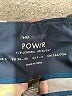 Sweaty Betty Print Blue Active Pants Size 4 - photo 7