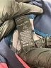 Sweaty Betty Print Blue Active Pants Size 4 - photo 8