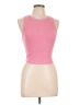 American Eagle Outfitters Pink Tank Top Size L - photo 1