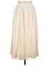 Torrid Ivory Formal Skirt Size 1X Plus (1) - photo 1