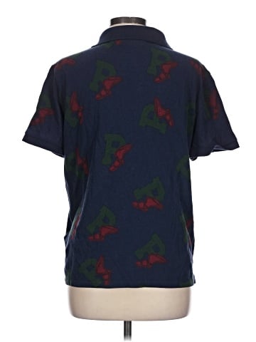 Polo by Ralph Lauren Short Sleeve Polo (view 2)