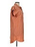 Thread & Supply Orange Casual Dress Size S - photo 4