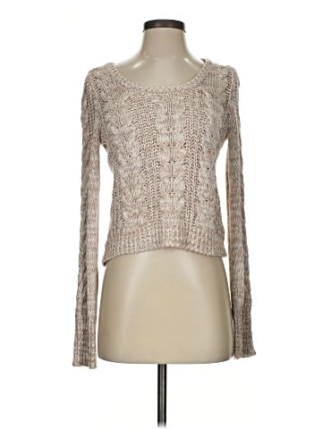 Free People Pullover Sweater (view 1)