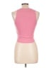 American Eagle Outfitters Pink Tank Top Size L - photo 2