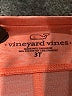 Vineyard Vines Orange Active Pants Size 3T - photo 3
