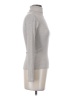 Everlane Silver Turtleneck Sweater Size XS - photo 4