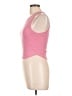 American Eagle Outfitters Pink Tank Top Size L - photo 5
