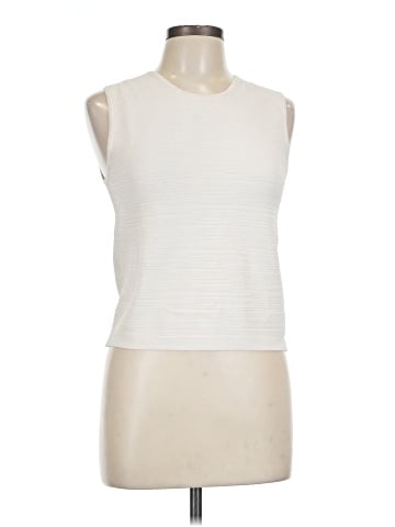 Jason Wu Sleeveless T-Shirt (view 1)