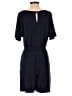 Boden Solid Blue Romper Size 6R - photo 2