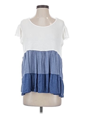 Fantastic Fawn Short Sleeve T-Shirt (view 1)