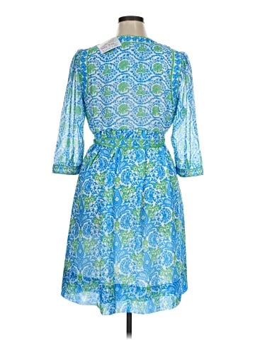 Gretchen Scott Designs Casual Dress (view 2)