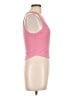 American Eagle Outfitters Pink Tank Top Size L - photo 4