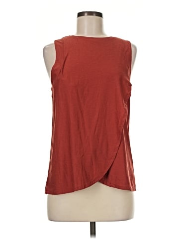 Active by Old Navy Sleeveless T-Shirt (view 1)