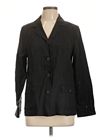 edward 3/4 Sleeve Top (view 1)