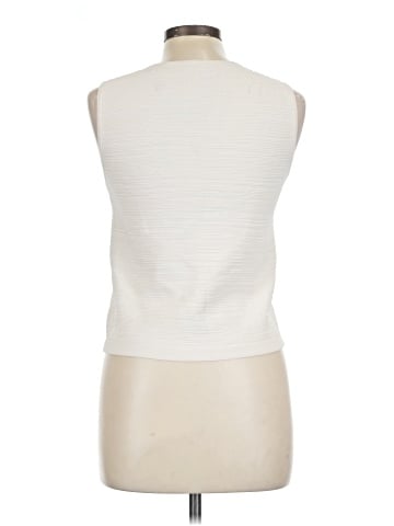 Jason Wu Sleeveless T-Shirt (view 2)