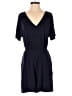 Boden Solid Blue Romper Size 6R - photo 1