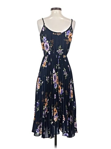 Xhilaration Cocktail Dress (view 2)