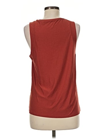 Active by Old Navy Sleeveless T-Shirt (view 2)