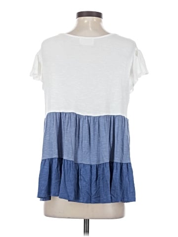 Fantastic Fawn Short Sleeve T-Shirt (view 2)