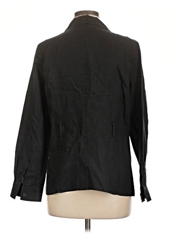 edward 3/4 Sleeve Top (view 2)