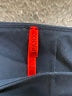 SPANX Solid Blue Active Pants Size S - photo 7