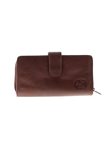 Buxton Leather Wallet (view 1)