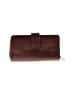 Buxton 100% Leather Burgundy Leather Wallet One size - photo 1