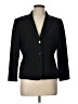 Tahari by ASL Black Blazer Size 10 (petite) - photo 1