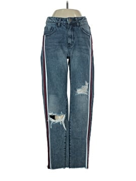 ONE X ONETEASPOON Jeans (view 1)