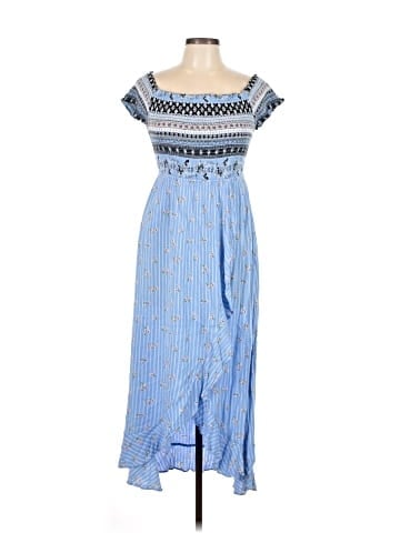 Candie's Casual Dress (view 1)