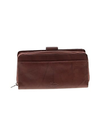 Buxton Leather Wallet (view 2)