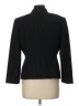 Tahari by ASL Black Blazer Size 10 (petite) - photo 2