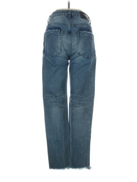 ONE X ONETEASPOON Jeans (view 2)