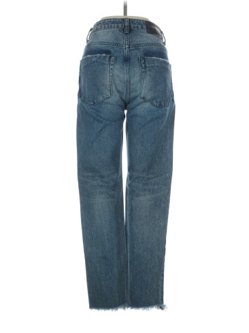 ONE X ONETEASPOON Jeans (view 2)