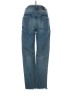 ONE X ONETEASPOON 100% Cotton Stripes Blue Jeans Size 25 waist - photo 2