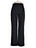 Princess Polly Stripes Black Dress Pants Size 8 - photo 2