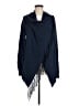 Debut Blue Poncho Size M - photo 1