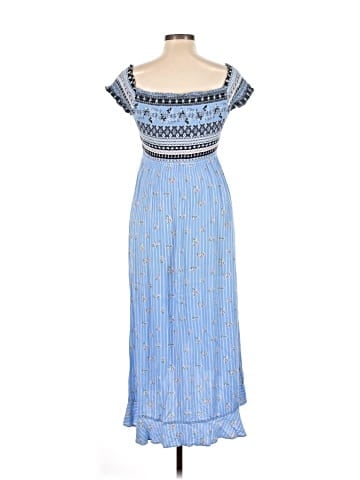 Candie's Casual Dress (view 2)