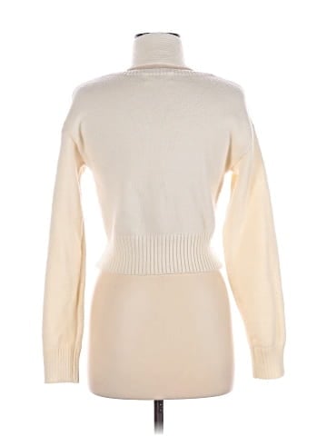 PinkyOtto Pullover Sweater (view 2)