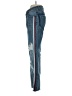 ONE X ONETEASPOON 100% Cotton Stripes Blue Jeans Size 25 waist - photo 5