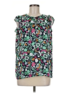 Ann Taylor LOFT Outlet Sleeveless Blouse (view 1)