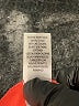 Cuddl Duds Solid Orange Active Pants Size M - photo 9